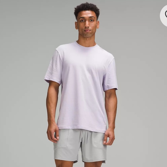 Lululemon short sleeve zeroed in shirt - Picture 4 of 6